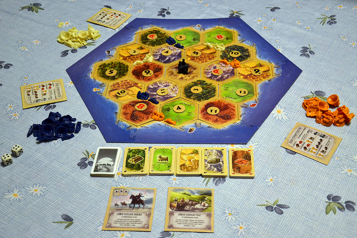 catan