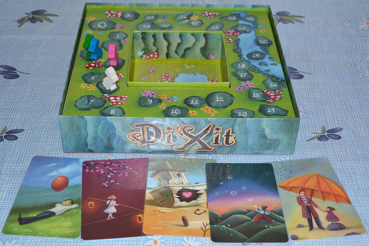 dixit