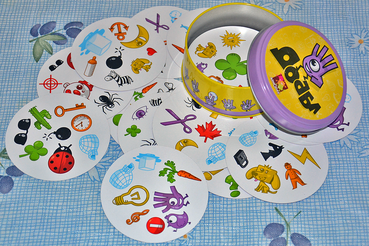 dobble