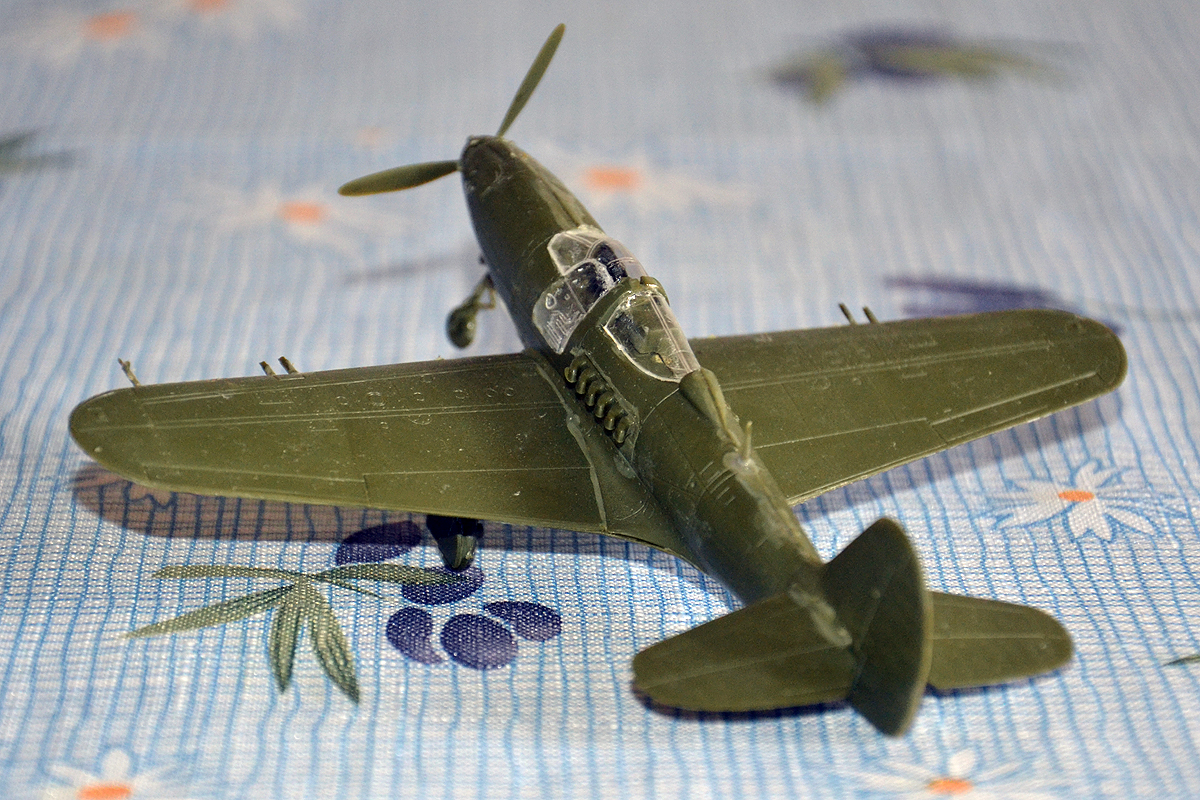 plane