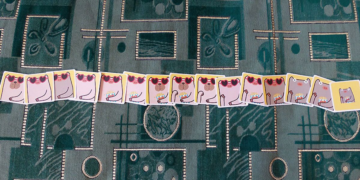 pick-a-dog