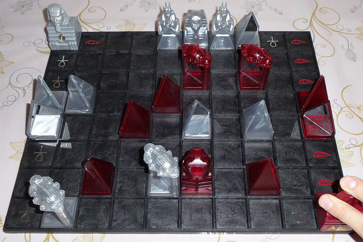 khet