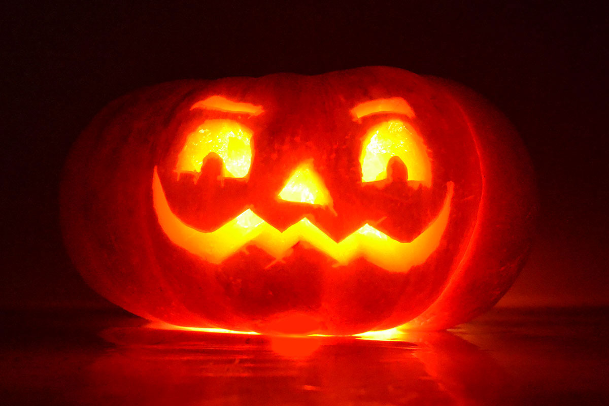 halloween