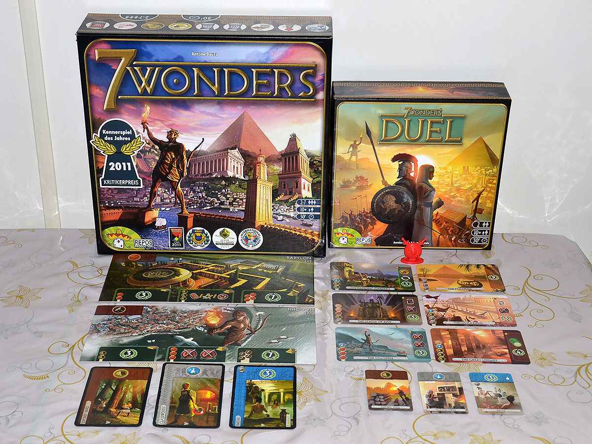 7wonders4