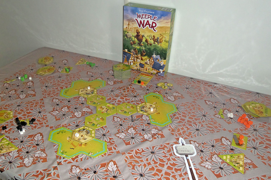 meeple-war