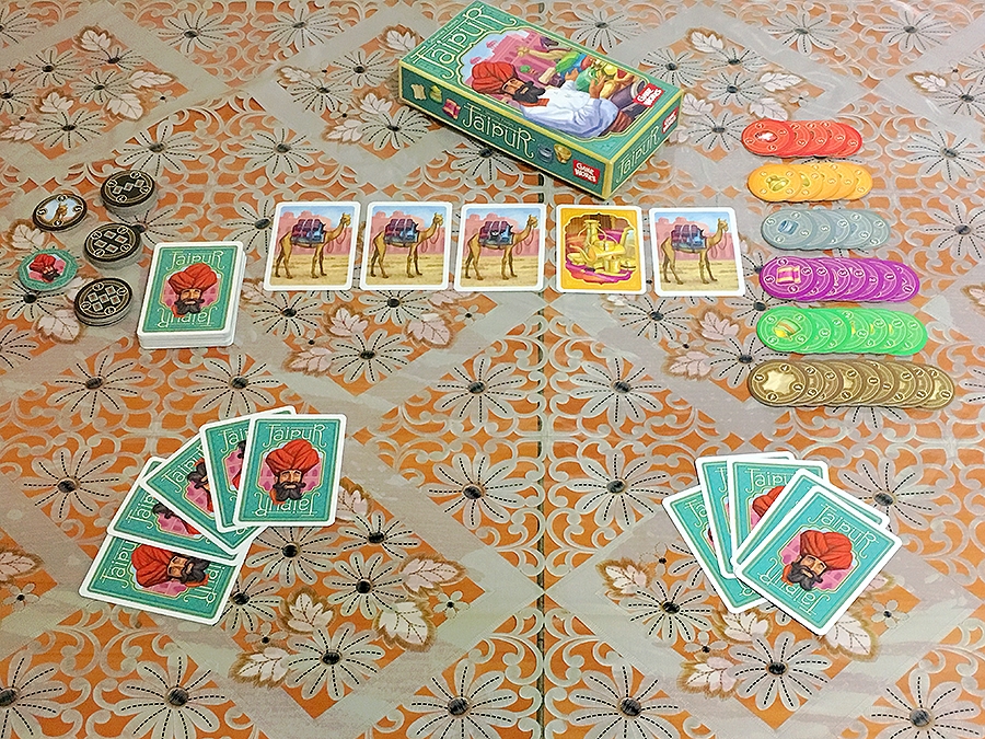 jaipur